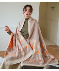 Khăn Cashmere Cao Cấp KQ-WD02