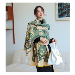 Set Combo cà vạt 4 món cho nam WD-CB11