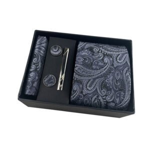 Top 15+ Set Cà Vạt Sang Trọng – Quà Tặng Ý Nghĩa Cho Sếp Và Doanh Nhân Dịp Đặc Biệt