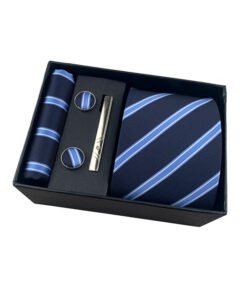 Set Cà Vạt – Lời Chúc Thành Công Dành Cho Bố