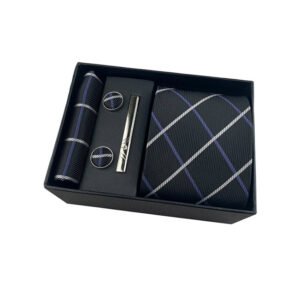 Set Cà Vạt Cao Cấp