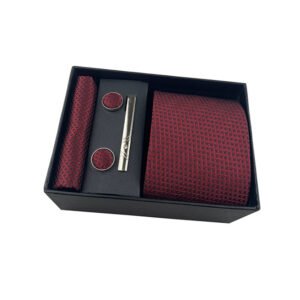 Set cà vạt - Món quà Tết cho phong thái lịch lãm