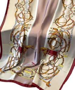 Khăn lụa đi biển cao cấp WDKL5