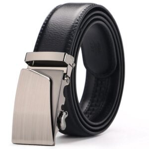 Thắt Lưng Da Bò TLD-WD14