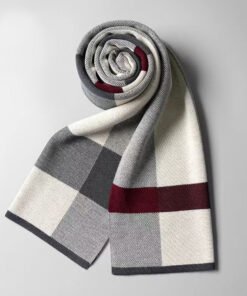 Khăn quàng cổ Cashmere - ấm áp cho mùa đông Valentine