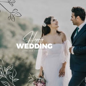 Top 9 món quà cưới ý nghĩa dành cho cô dâu chú rể
