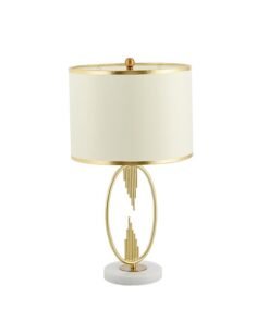 Đèn Ngủ Để Bàn Cao Cấp DNDB 003 Phong Cách Bắc Âu