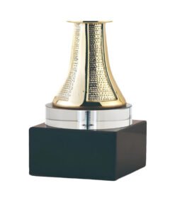 Cúp vàng bóng rổ WG-09