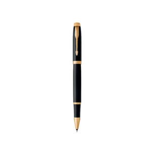 Bút bi ký tên cao cấp Parker IM X-Black GT TB4-1975576