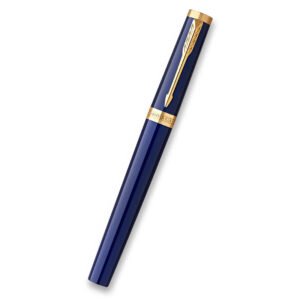 Bút bi ký tên cao cấp Parker INGNTY BLUE GT-2182011 làm quà tặng