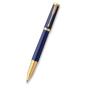 Bút bi ký tên cao cấp Parker INGNTY BLUE GT-2182011 làm quà tặng