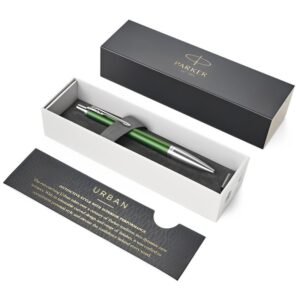 Bút bi ký tên cao cấp Parker URB PRM X-Green TB4-1975469