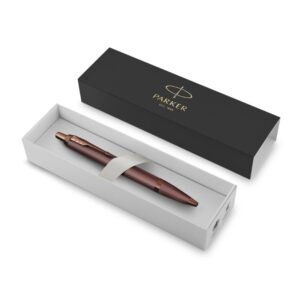 Bút Bi Ký Tên Parker IM MONO REDPURP M-2190514 Cao Cấp