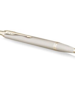 Bút bi ký tên Parker IM Monochrome Champagne 2172956 cao cấp làm quà tặng Doanh nghiệp, quà tặng cao cấp, quà tặng 20/11,...