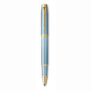 Bút bi ký tên Parker IM RITUALS GREY CT-2203860 chính hãng làm quà tặng