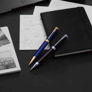 Bút Ký Khắc Tên Cao Cấp – Món Quà Thanh Lịch, Tinh Tế Và Cá Nhân Hóa