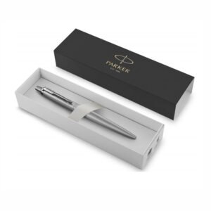 Bút bi ký tên Parker JOT X-STAIN Steel CT TB6-1953344