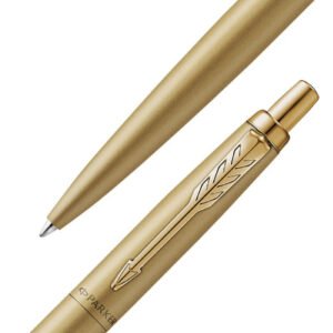 Bút bi ký tên Parker JOT XL MONO GLD GT-2122658Z cao cấp