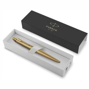 Bút bi ký tên Parker JOT XL MONO GLD GT-2122658Z