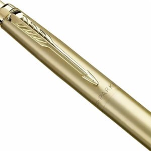 Bút bi ký tên Parker JOT XL MONO GLD GT-2122658Z cao cấp
