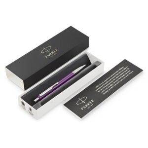 Bút bi VECT X-Purple TB6-2025467 chính hãng