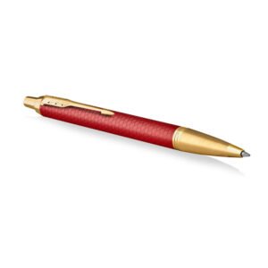 Bút ký tên Parker IM PRM X Red GT GB 2143644 cao cấp