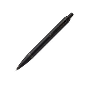 Bút ký tên Parker IM X Black CT TB4 1975636 chính hãng