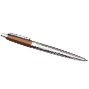 Bút ký tên Parker cao cấp JOT SE X Bronze GO CT GB6 2025826 làm quà tặng cao cấp