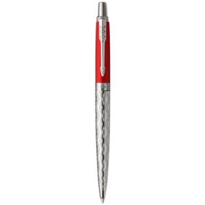 Bút ký tên Parker JOT SE X Red CLAS CT GB6 2025827 làm quà tặng cao cấp