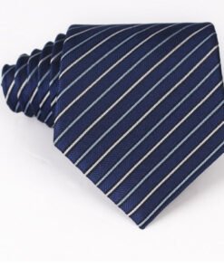 Cà Vạt Cao Cấp - Phụ Kiện Thời Trang Lịch Lãm