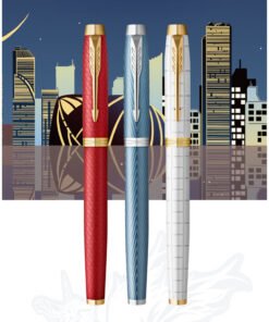 Set Bút Máy Parker Cao Cấp PK058