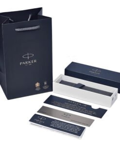 Bút bi ký tên Parker IM Monochrome Champagne 2172956 cao cấp làm quà tặng Doanh nghiệp, quà tặng cao cấp, quà tặng 20/11,...