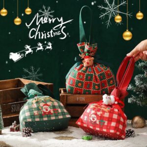 12 Món Quà Tặng Noel Ấm Áp Cho Gia Đình, Bạn Bè