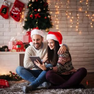 20+ Những Món Quà Noel Tặng Người Yêu Biểu Tượng Tình Yêu Vĩnh Cửu