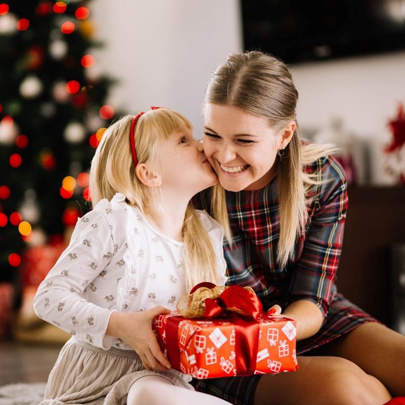 Gợi Ý 20 Quà Tặng Giáng Sinh Cho Phái Nữ: Ngọt Ngào Và Đặc Biệt Ý Nghĩa