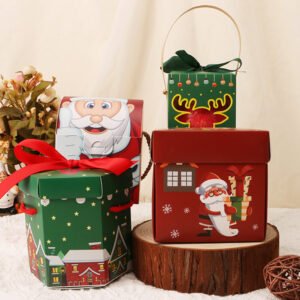 Tặng Gì Noel Này? TOP 20+ Quà Noel Ý Nghĩa Và Thực Tế Giúp Bạn Ghi Điểm