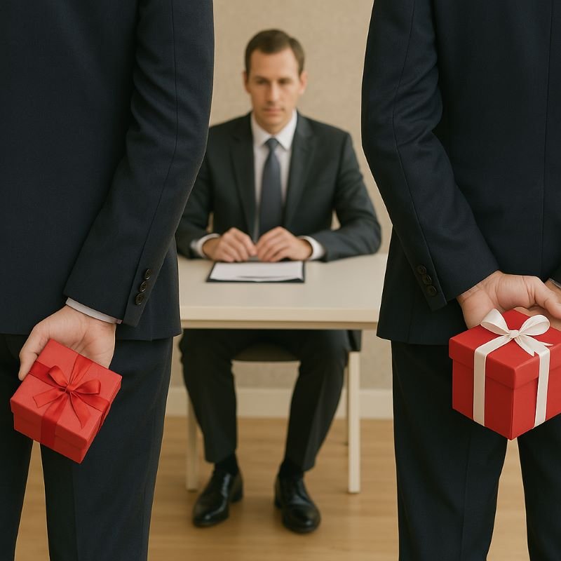 7 Sai Lầm Phổ Biến Khi Tặng Quà Cho Sếp Mà Bạn Cần Tránh Ngay Lập Tức 7 7 Sai Lầm Khi Tặng Quà Cho Sếp Mà Bạn Không Nên Bỏ Qua