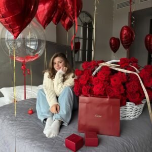 Gợi Ý Danh Sách Quà Tặng Valentine Đầy Ý Nghĩa