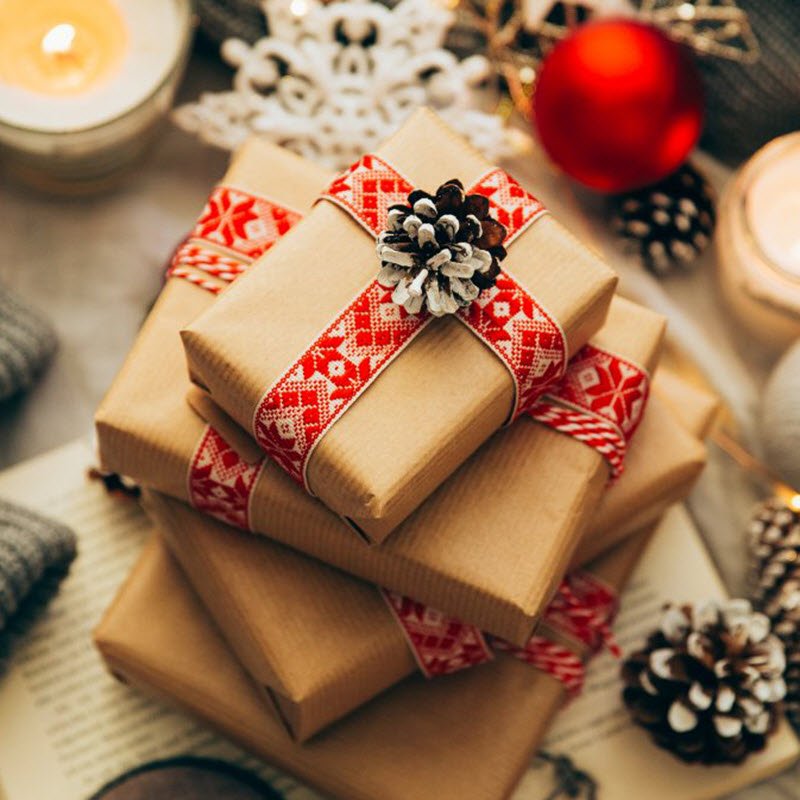 Mua Quà Noel Ở Hà Nội Tại WiixGift - Shop Quà Tặng Bạn Không Nên Bỏ Qua