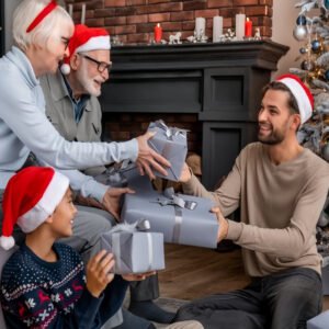Món Quà Noel Ý Nghĩa Cho Người Thân: 15+ Gợi Ý Không Thể Bỏ Qua