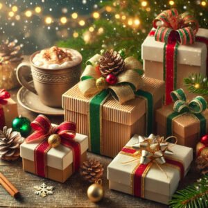 Mua Quà Noel Cho Bạn Thân: 12+ Quà Tặng Gắn Kết Tình Bạn, Chạm Cảm Xúc