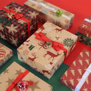 Quà Giáng Sinh Cao Cấp: 12 Gợi Ý Tinh Tế Và Sang Trọng Không Thể Bỏ Lỡ