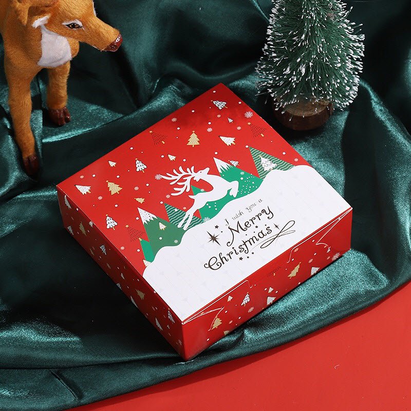 Tips Chọn Quà Noel Cao Cấp - Lựa Chọn Tinh Tế Cho Người Có Gu Thẩm Mỹ