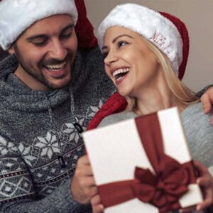 Quà Noel Tặng Vợ Công Sở: 12 Lựa Chọn Chuẩn Gu Cho Phụ Nữ Hiện Đại