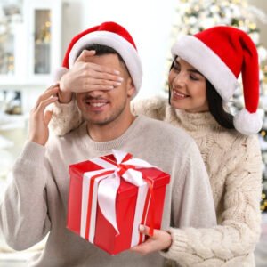 Top Quà Tặng Noel Cho Bạn Trai Doanh Nhân: Đẳng Cấp Và Đầy Tinh Tế