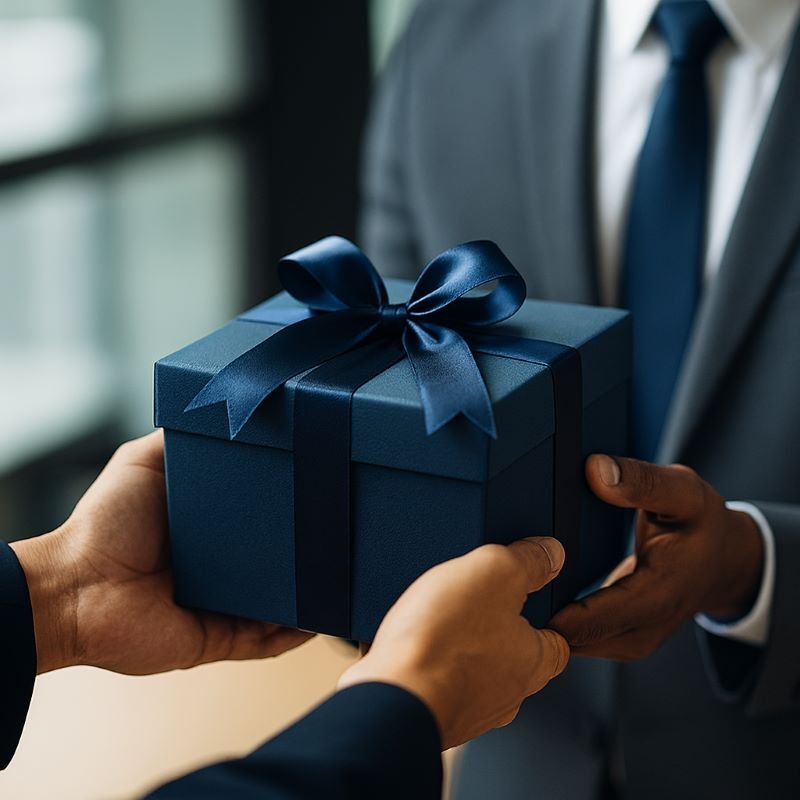 Tặng Gì Để Ghi Điểm? 8 Quà Tặng Sếp Nam Mang May Mắn Và Thành Công 7 Quà Tặng Sếp Nam Mang May Mắn Và Thành Công