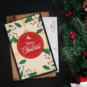 Gợi Ý 6 Món Quà Giáng Sinh Cho Người Yêu Cá Nhân Hoá Tại WiixGift