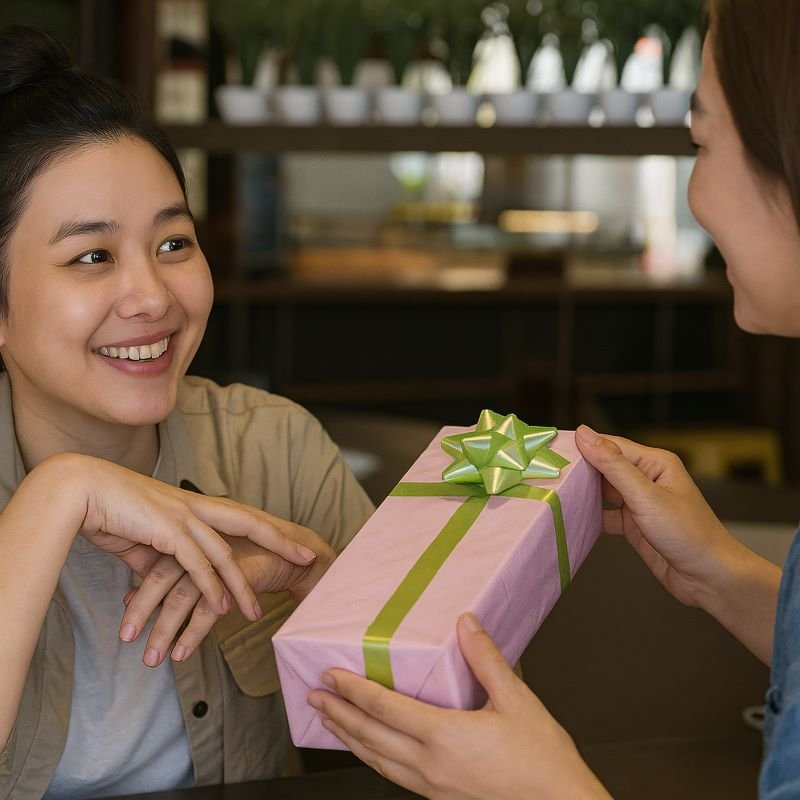 Top 10 Quà Tặng Sếp Nữ Thanh Lịch Và Quý Phái Dành Riêng Cho Phái Đẹp 7 Top 10 Quà Tặng Sếp Nữ Thanh Lịch Và Quý Phái Dành Riêng Cho Phái Đẹp