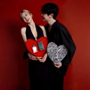 Valentine 14/2: Ngày Gửi Trao Yêu Thương Qua Những Món Quà Ý Nghĩa