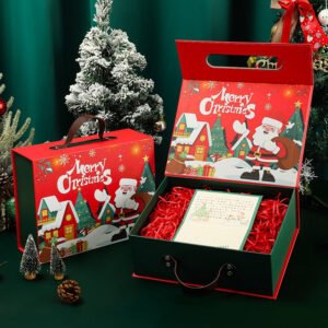 WiixGift – Shop Quà Tặng Noel Cao Cấp, Chính Hãng Tại Hà Nội Và TP.HCM